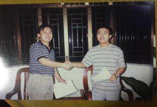 1999年春，吉和昌创始人宋文超先生和戴荣明先生，在深圳五洲宾馆确定创业梦想，从此开启了吉和昌的创业之路。